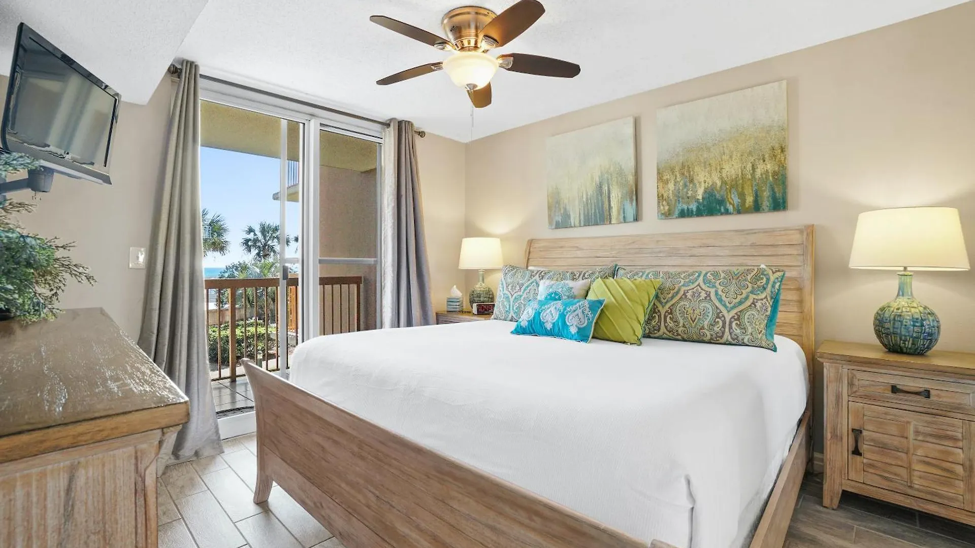 Apartment Pelican By Panhandle Getaways