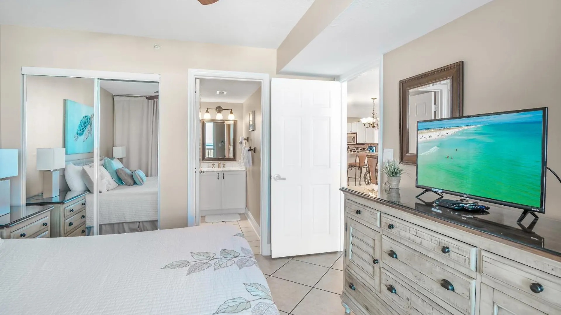 Pelican Apartment Destin