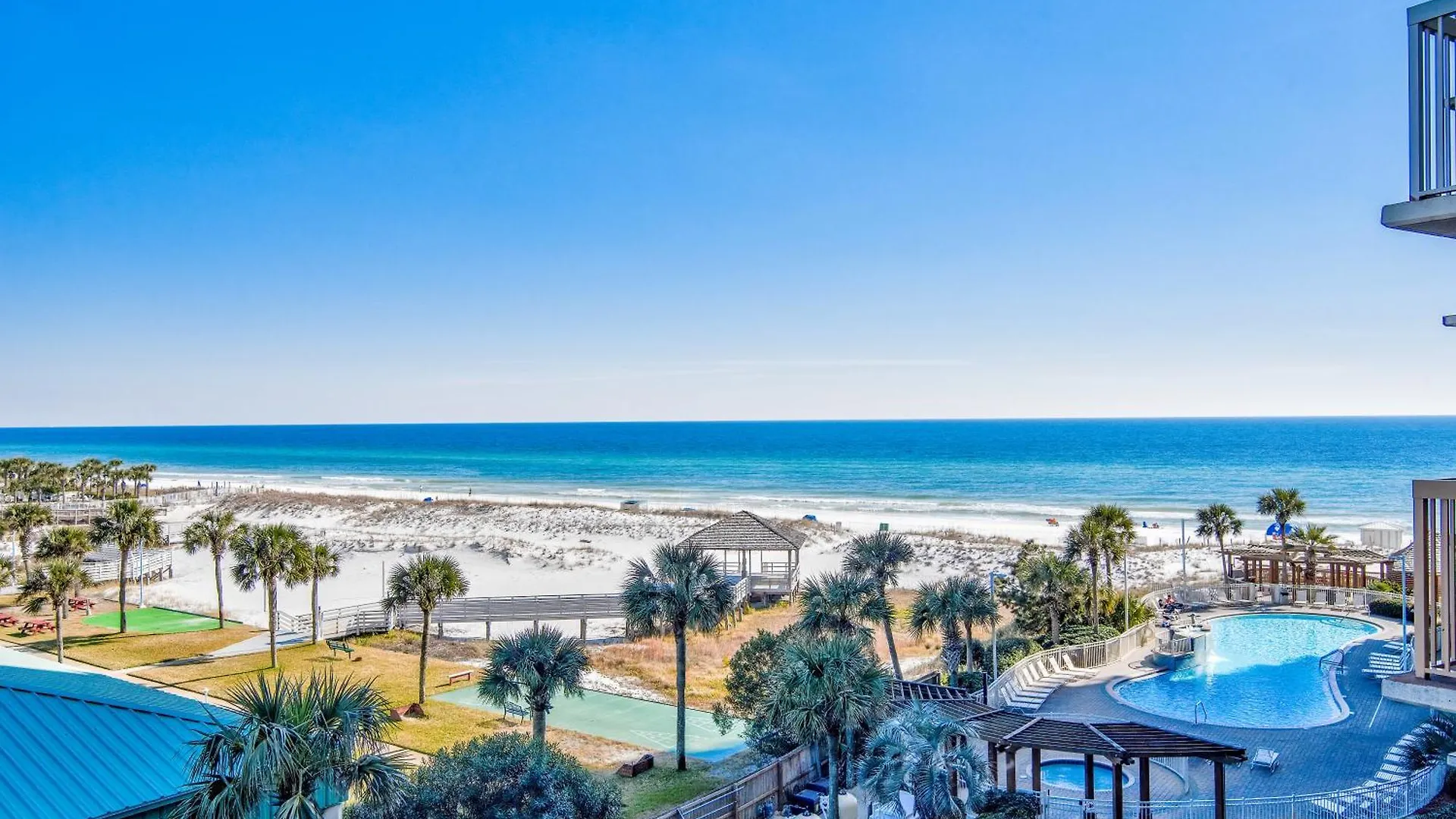 Pelican Appartamento Destin