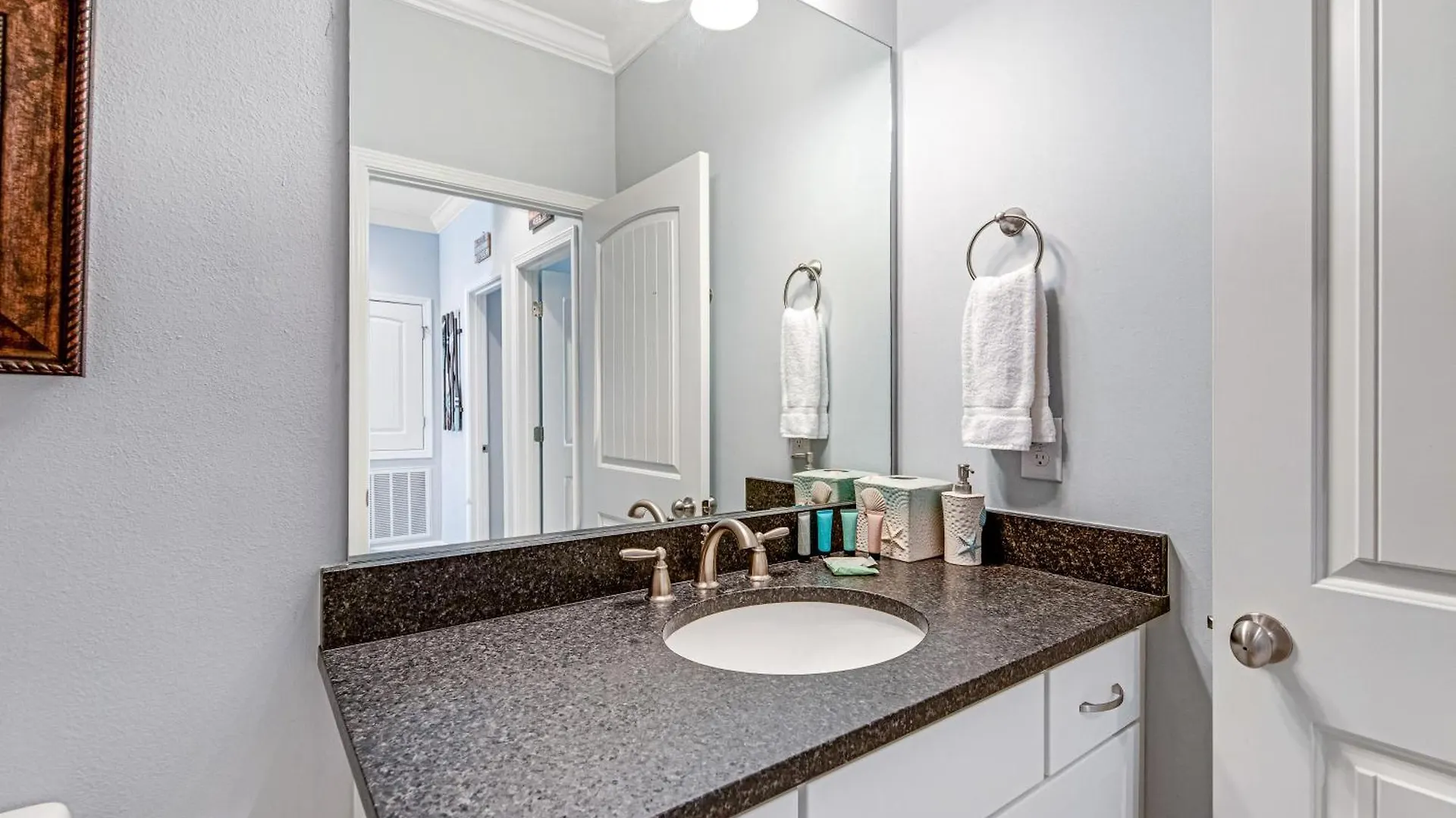 Holiday home Crystal Beach Townhomes *