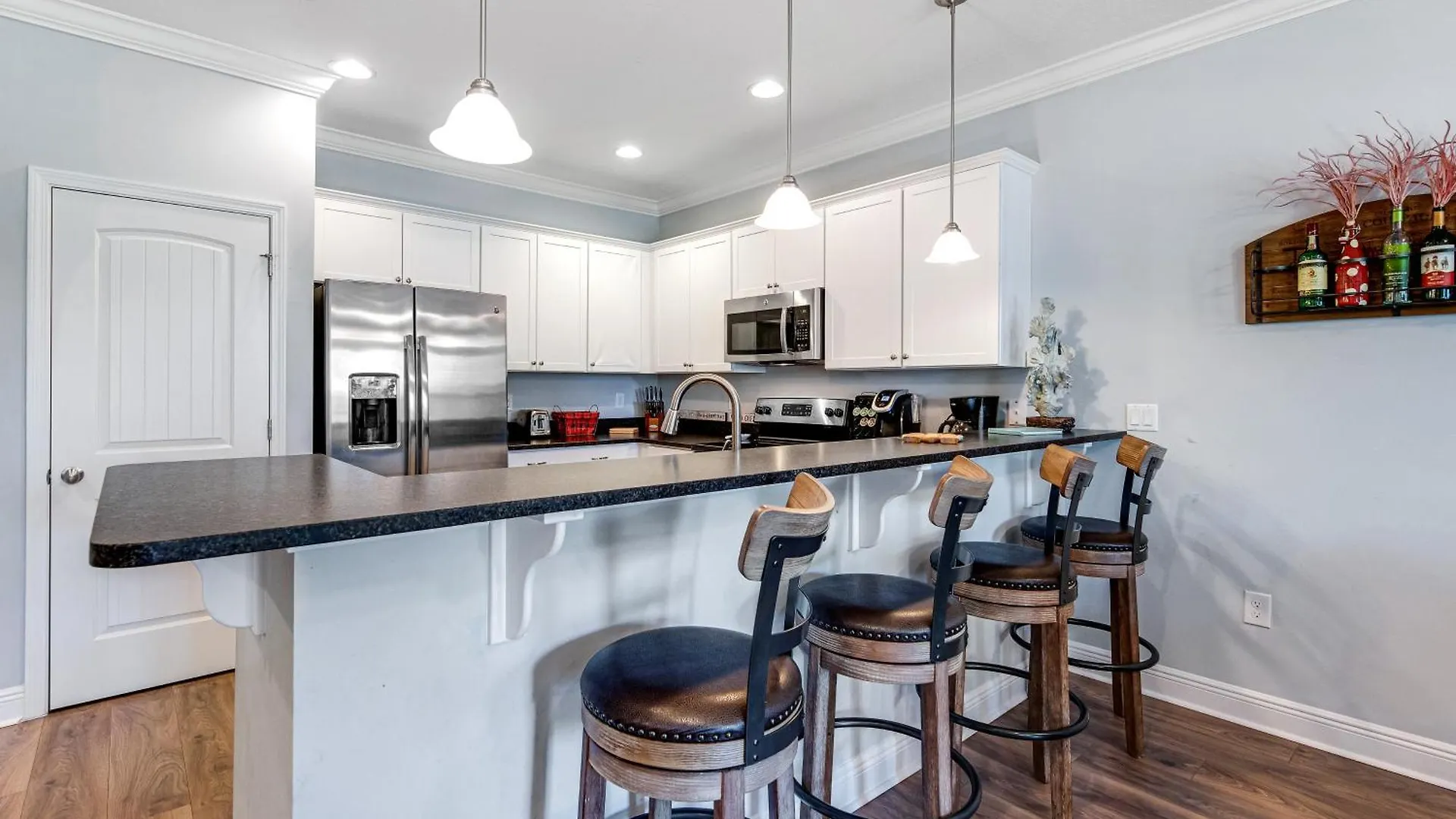 Crystal Beach Townhomes Holiday home Destin