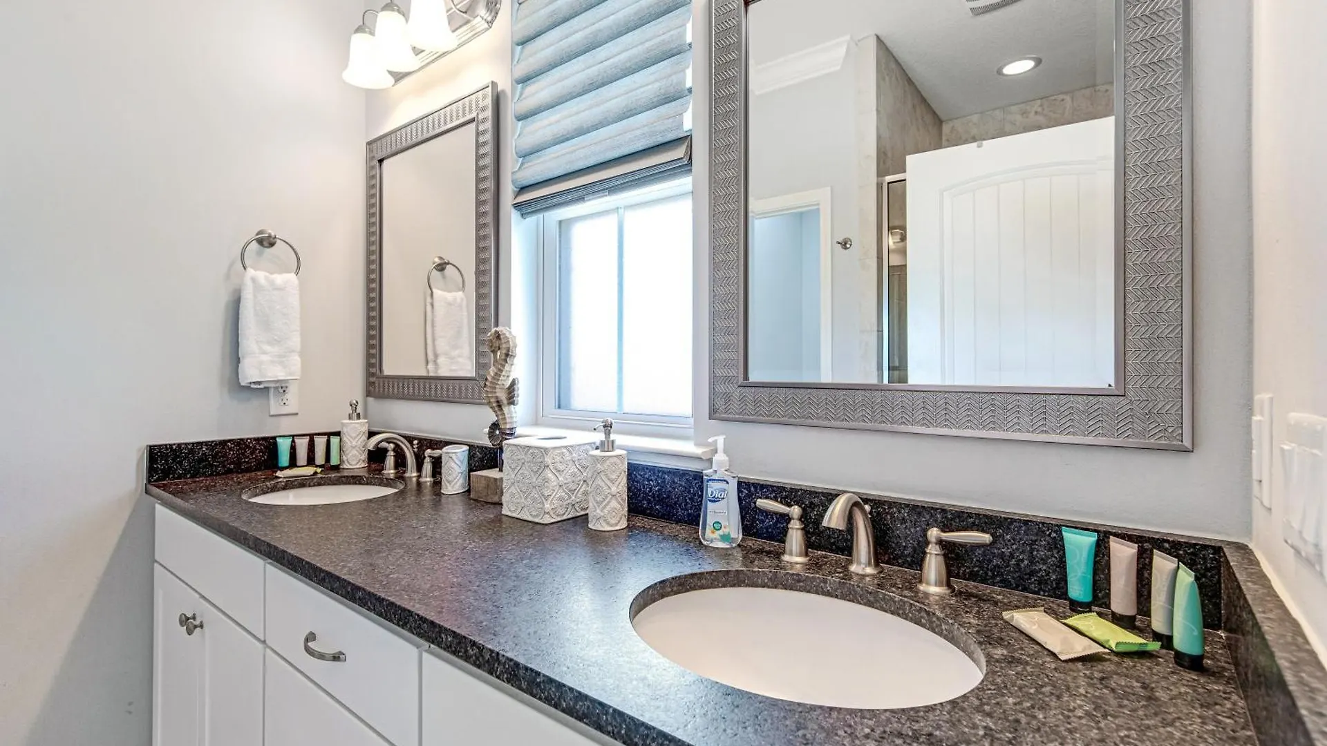 Crystal Beach Townhomes * Destin