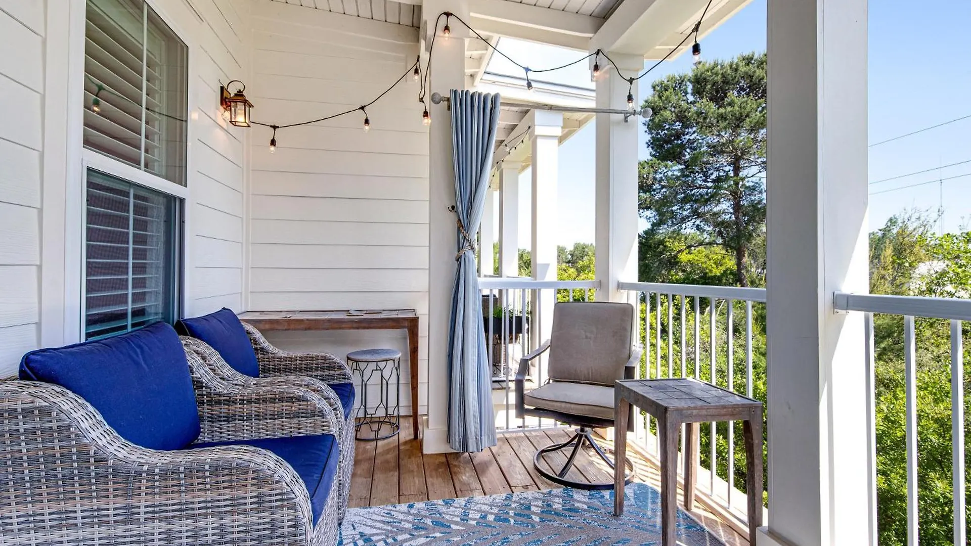 Holiday home Crystal Beach Townhomes *