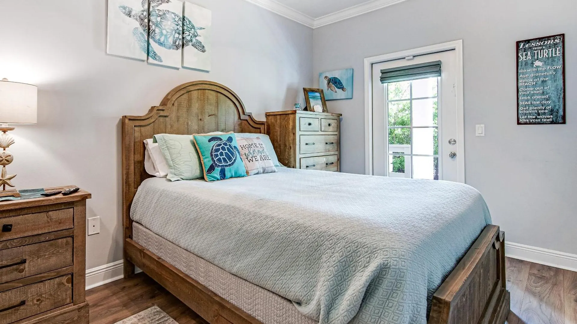 Crystal Beach Townhomes Holiday home Destin
