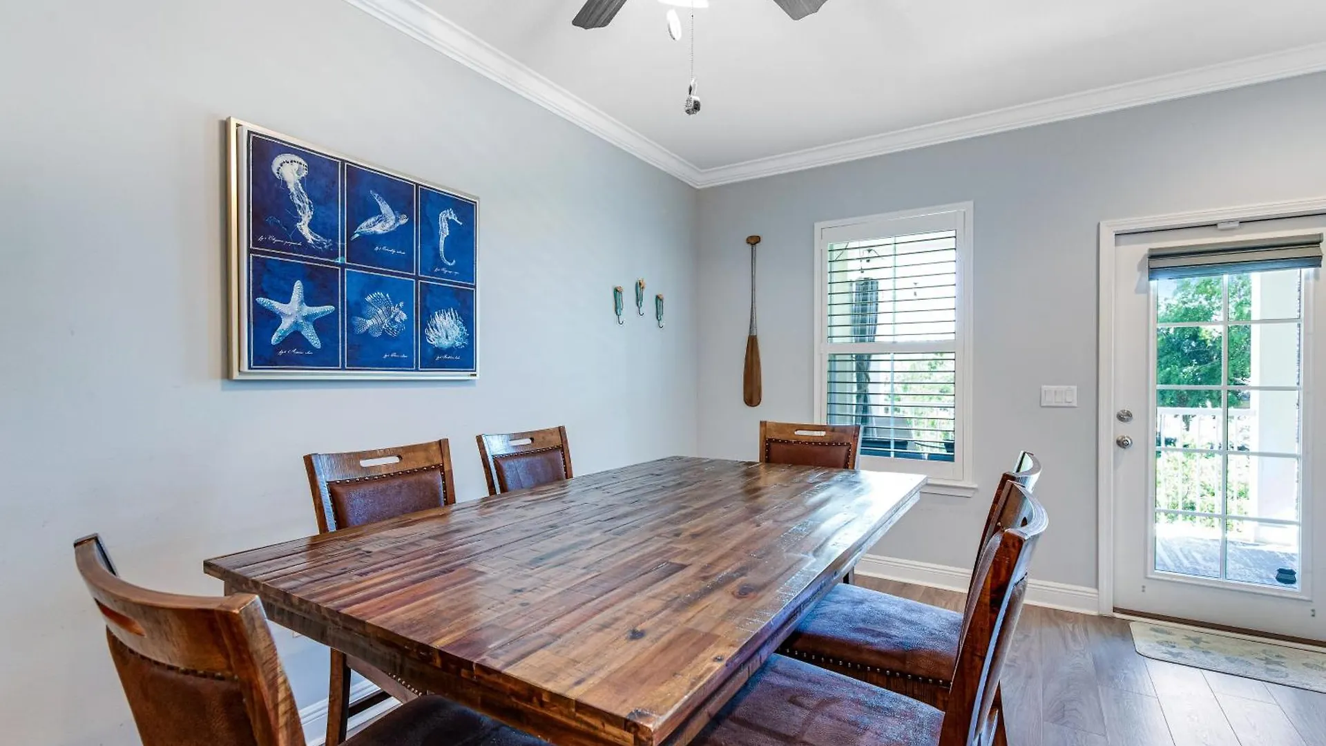 Crystal Beach Townhomes Destin