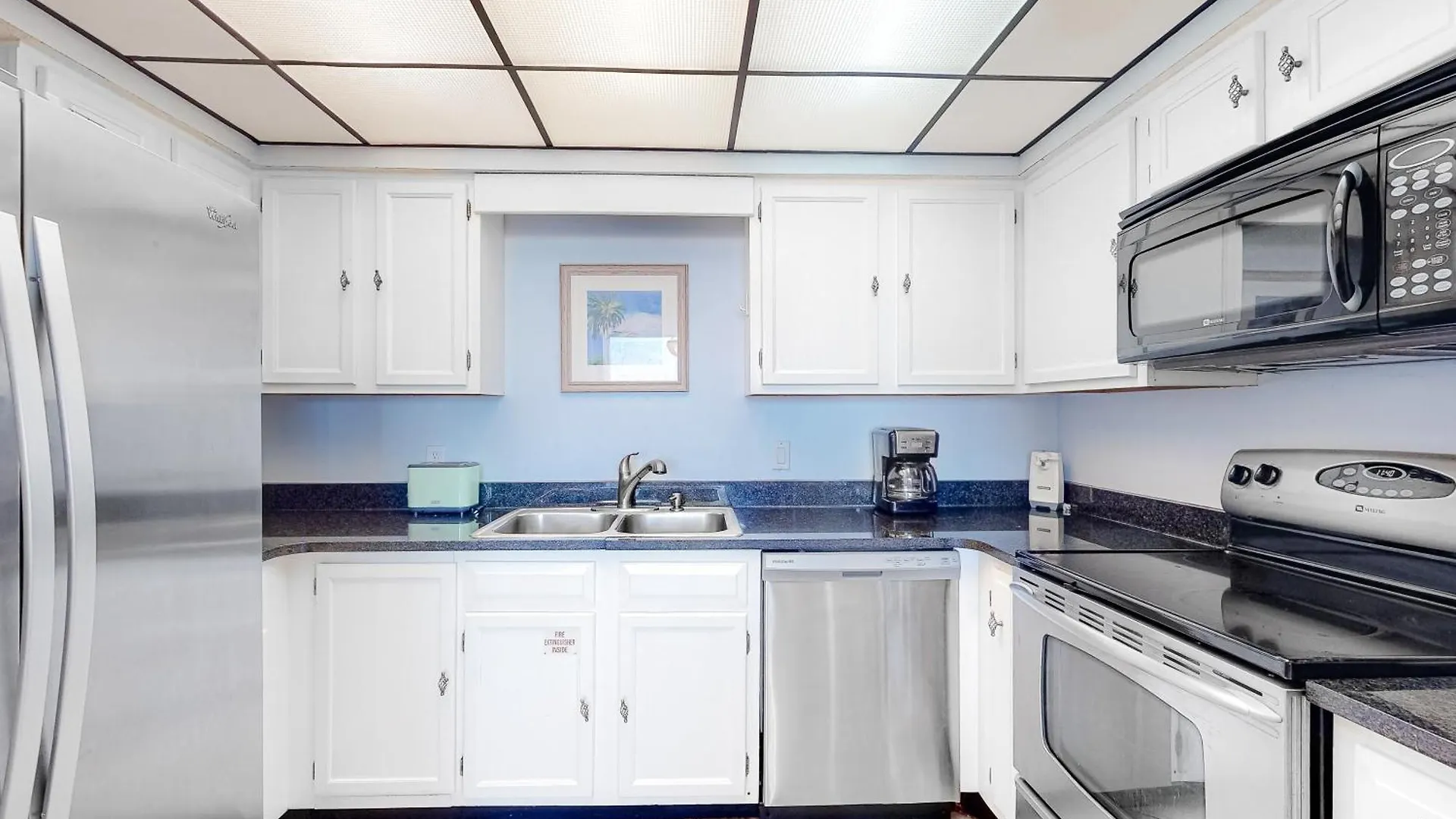 Enclave Holiday home