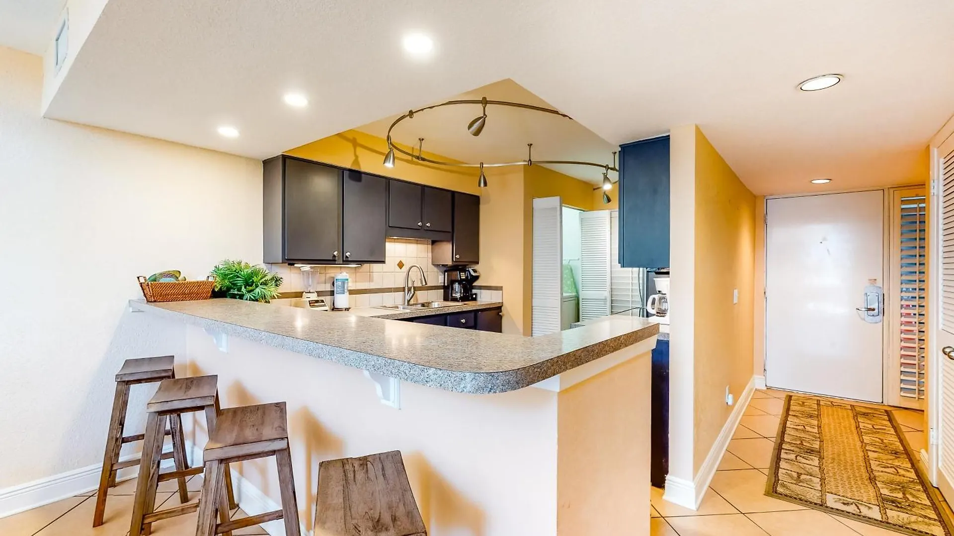 Apartment The Mainsail