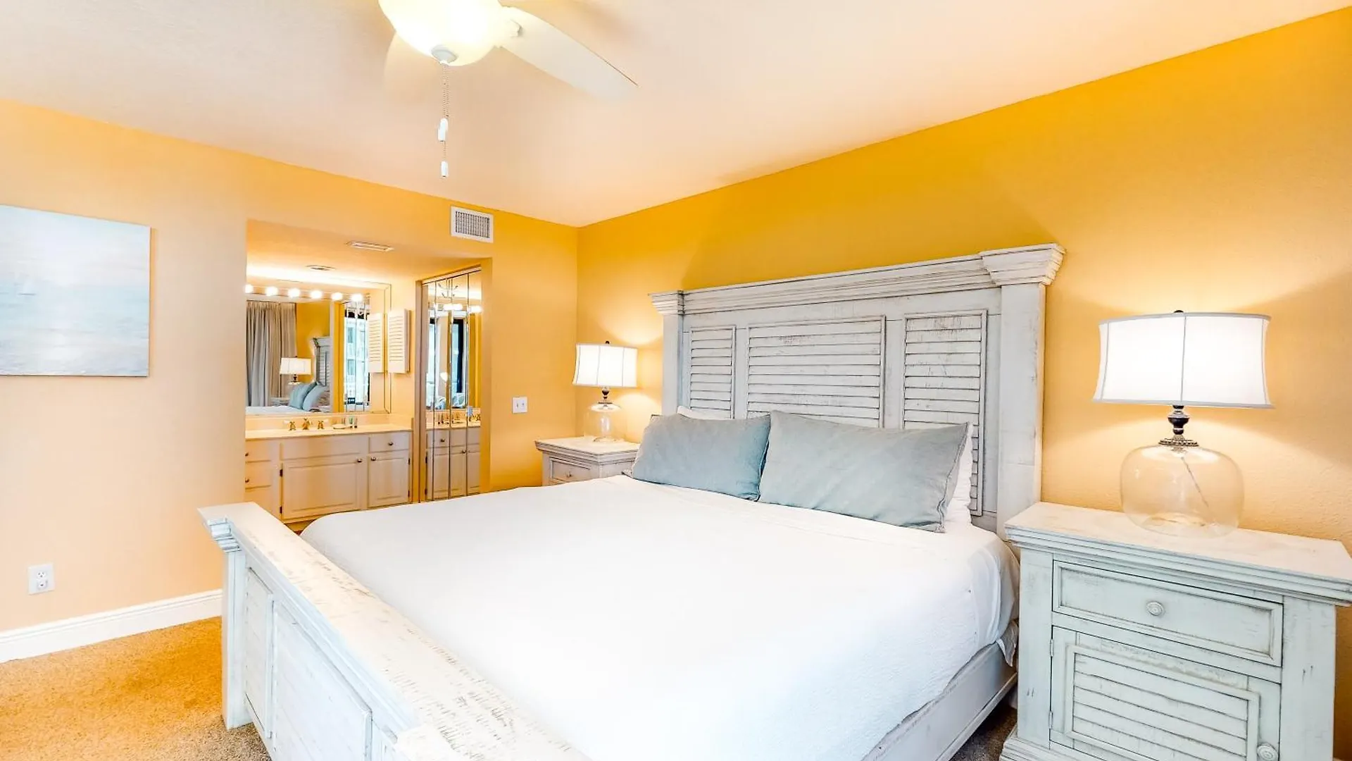 The Mainsail Apartment