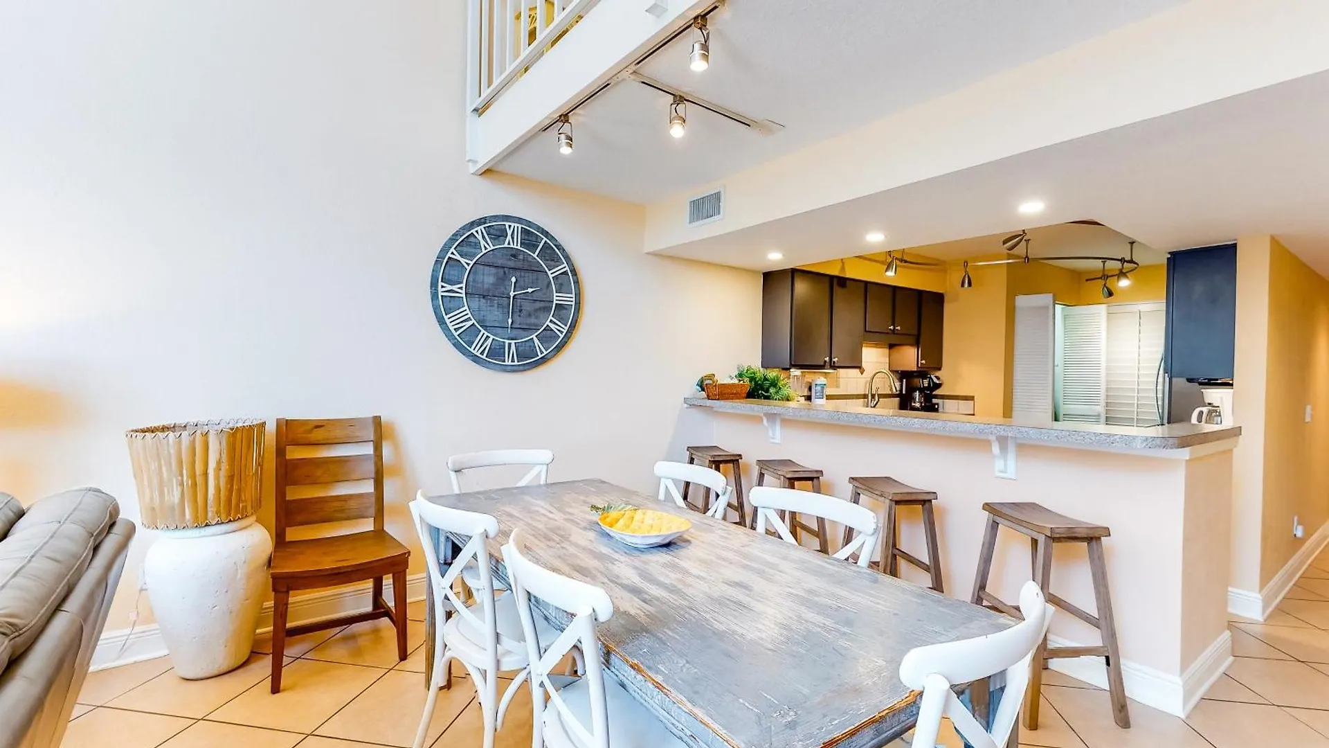 Apartment The Mainsail