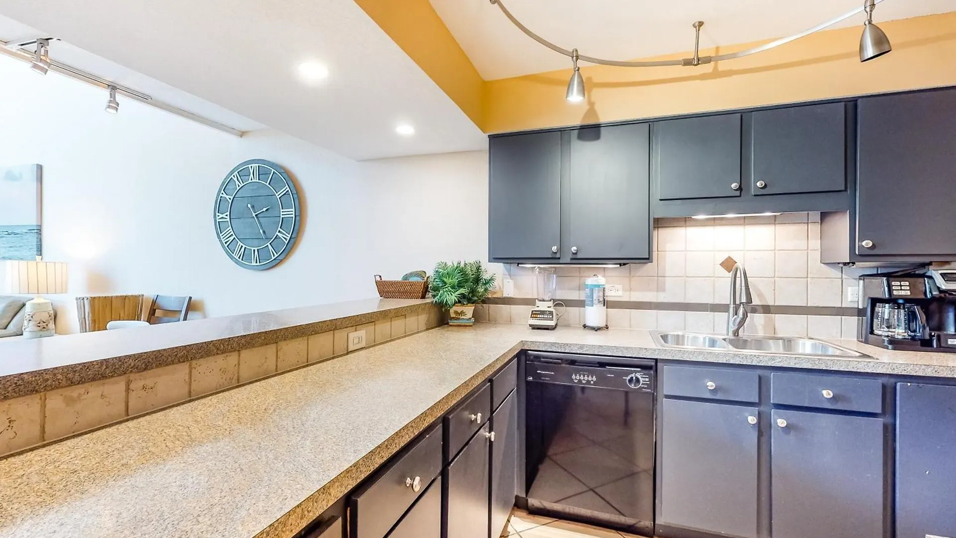 The Mainsail Apartment *