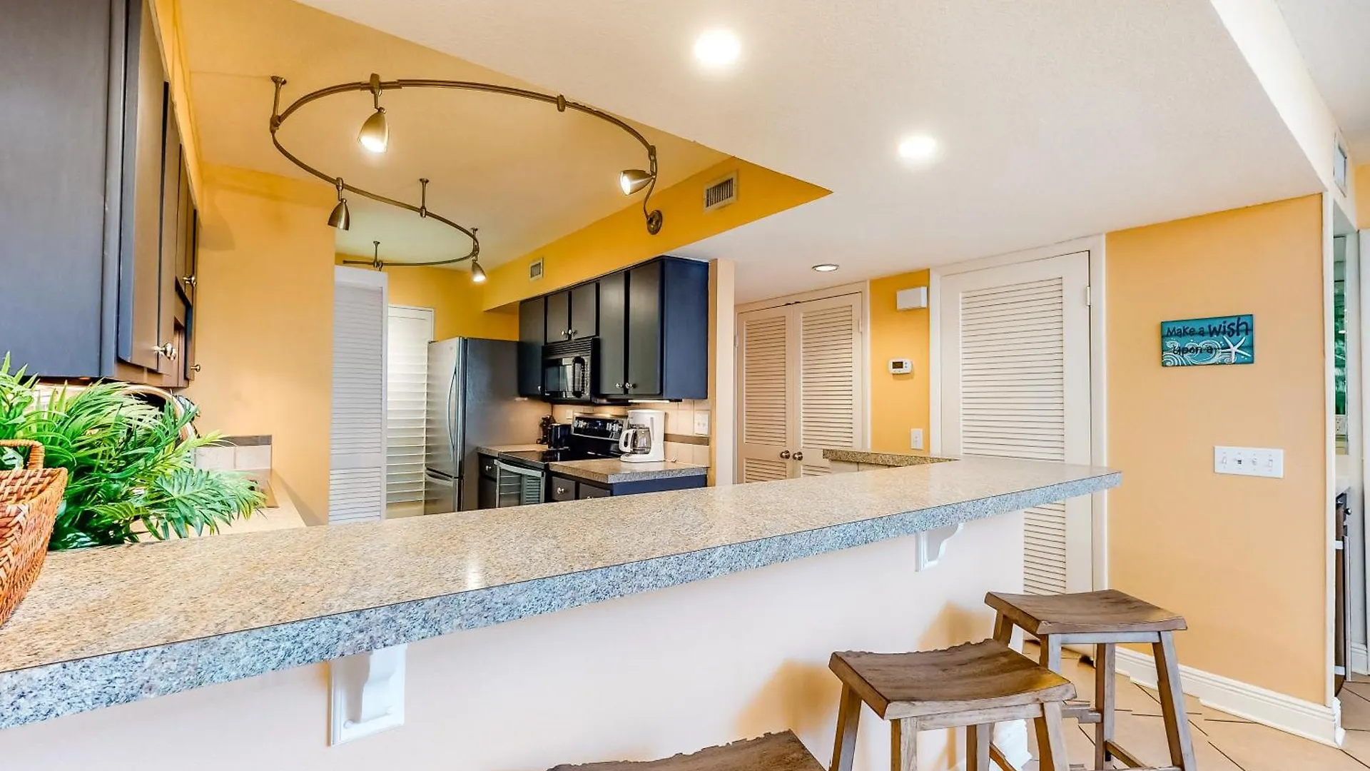 Apartment The Mainsail