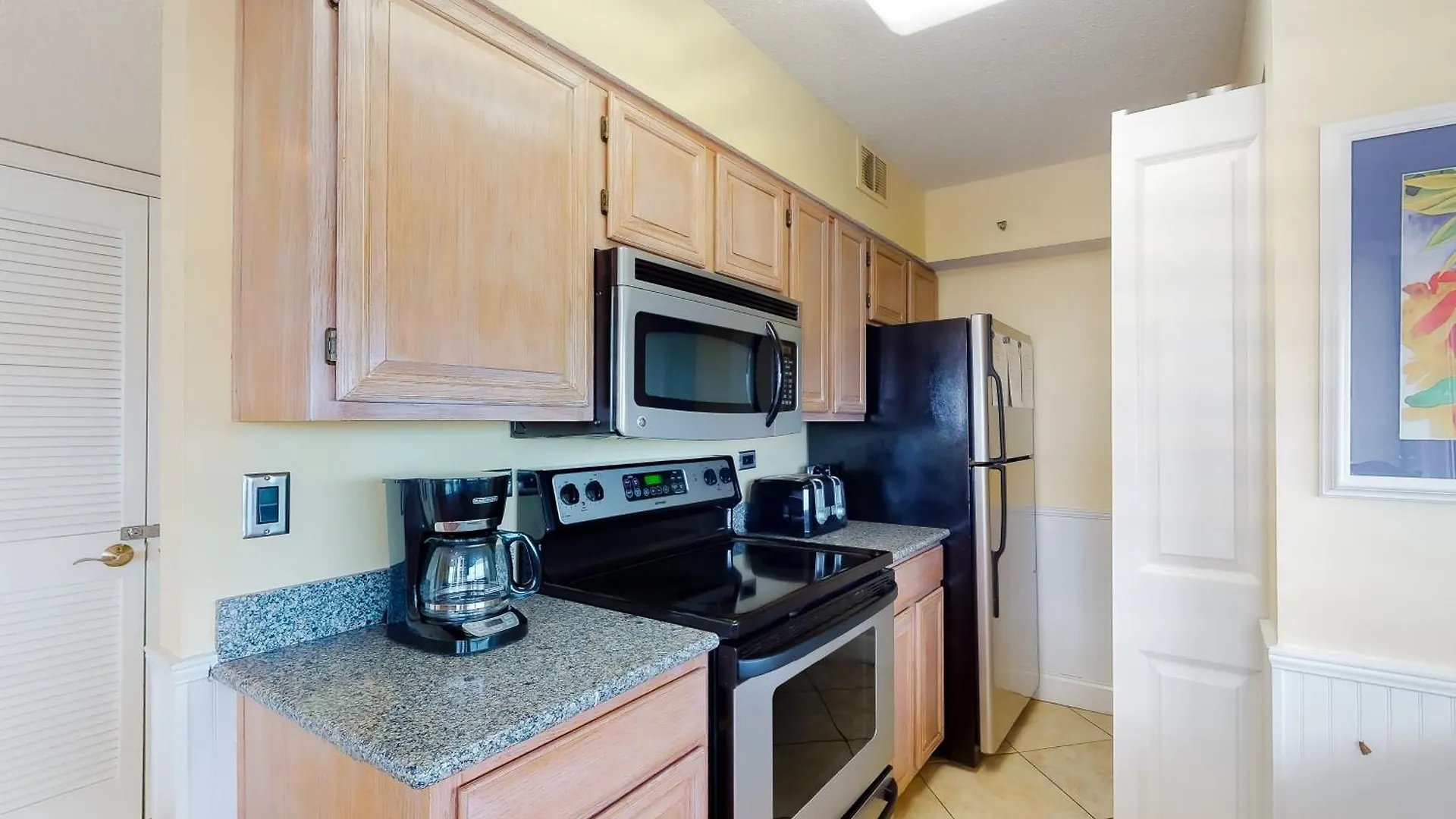 Mainsail Ii Holiday home