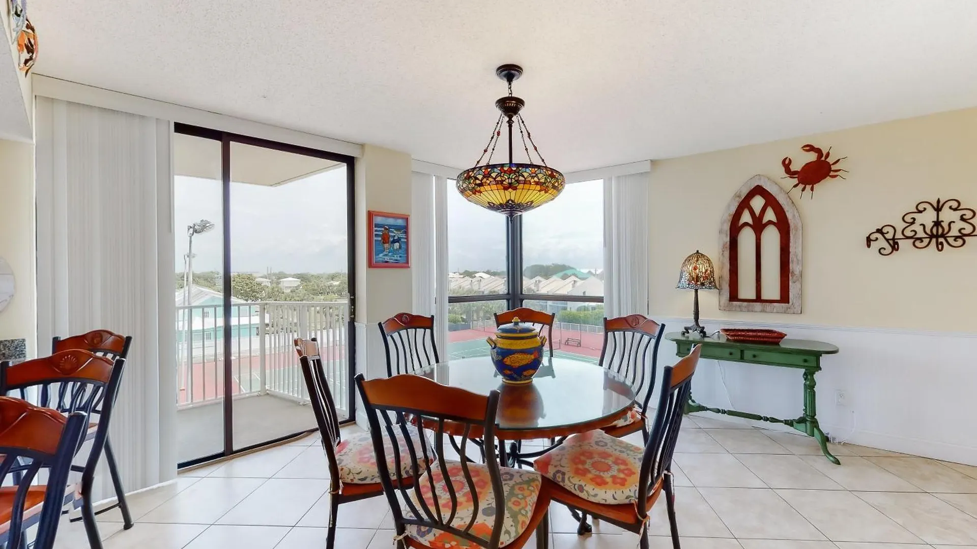 Holiday home Mainsail Ii *