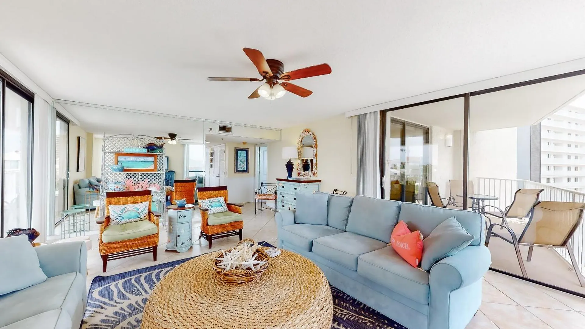 Mainsail Ii Holiday home *