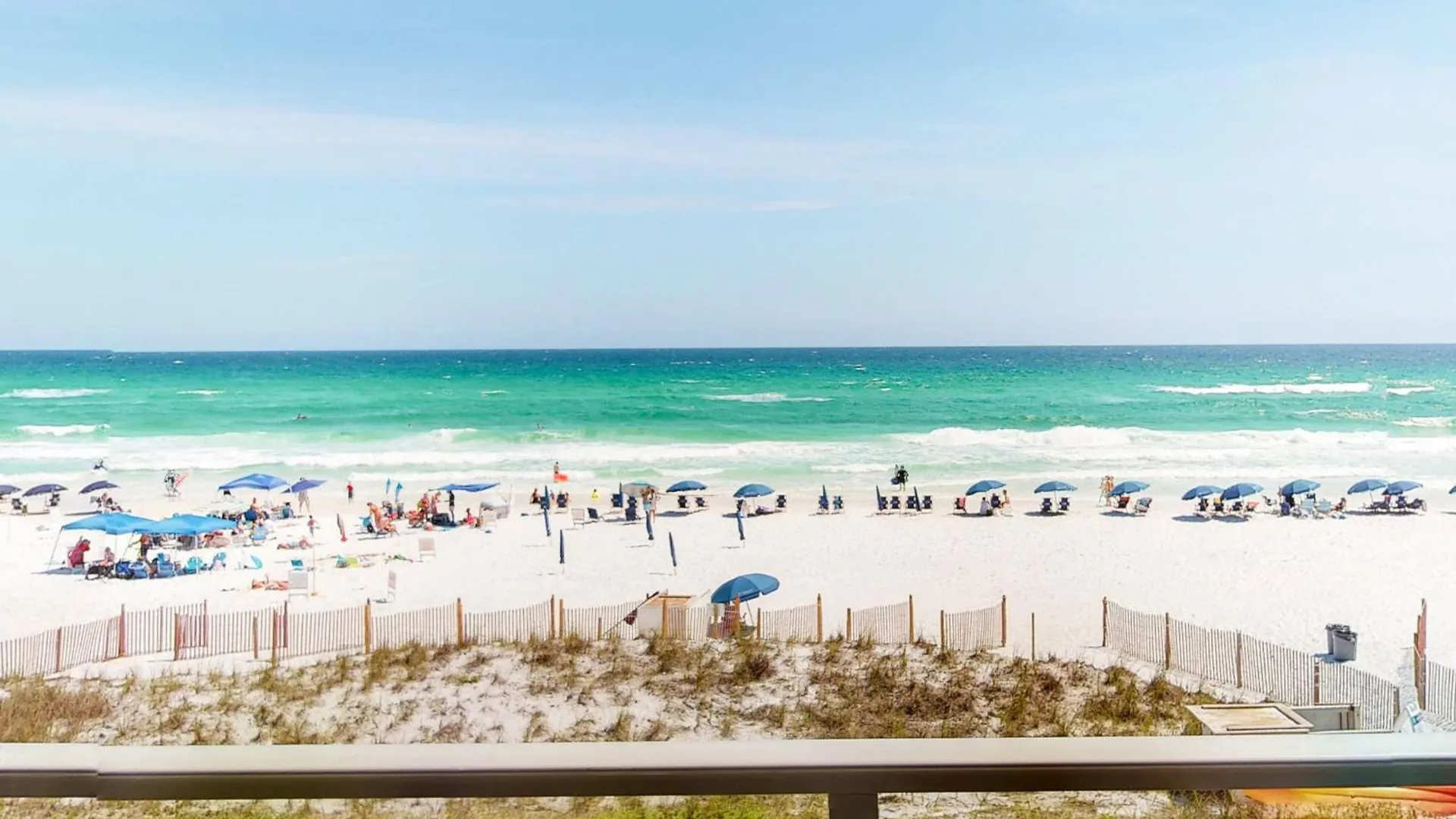 Crystal Holiday home Destin