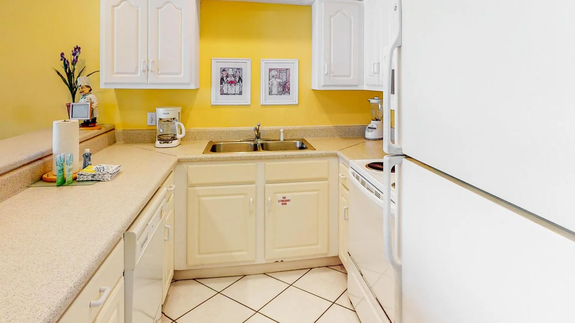Crystal Holiday home Destin