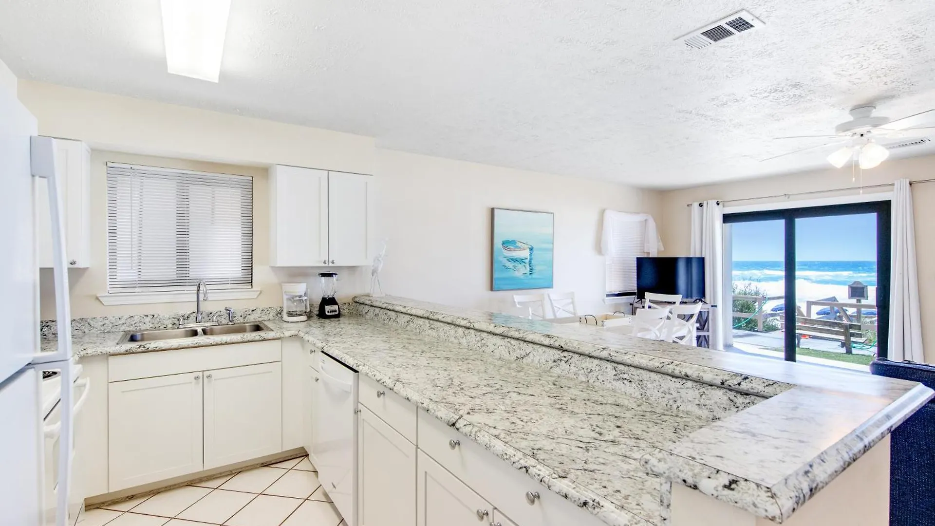 Crystal Holiday home Destin
