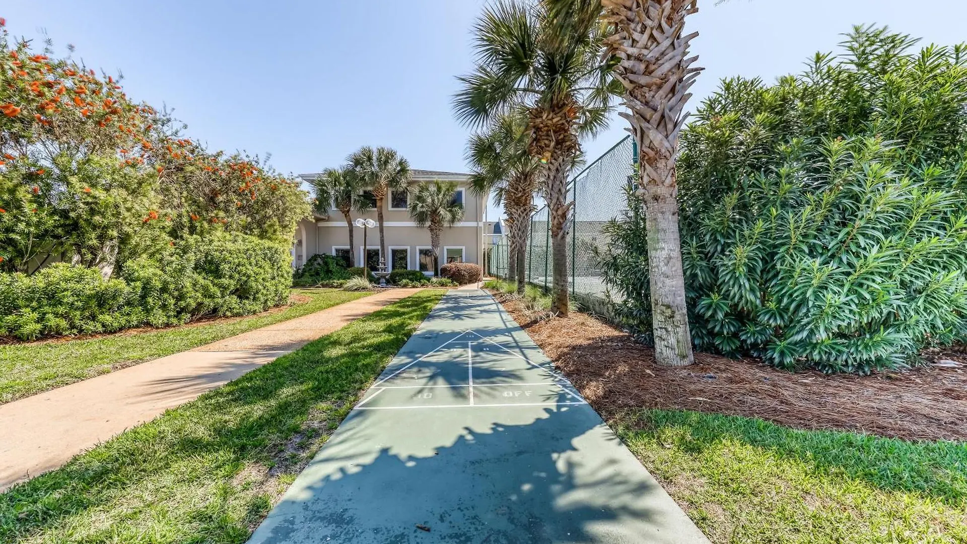 Shoreline Towers Holiday home Destin