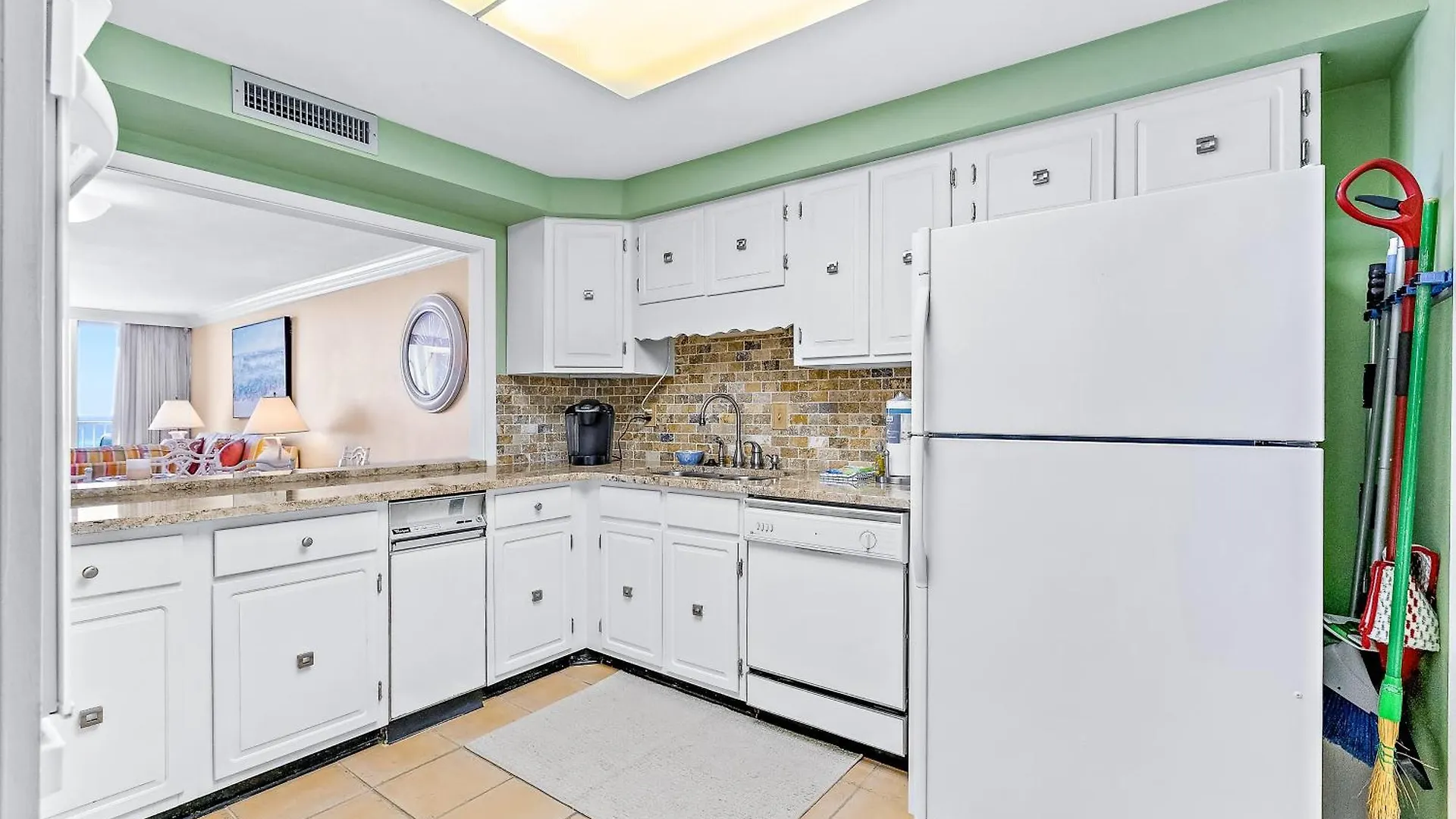 Shoreline Towers Holiday home Destin
