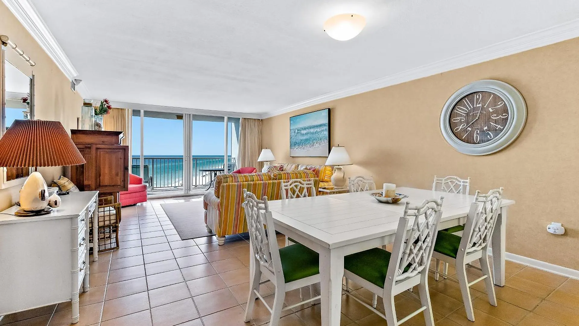 Holiday home Shoreline Towers *