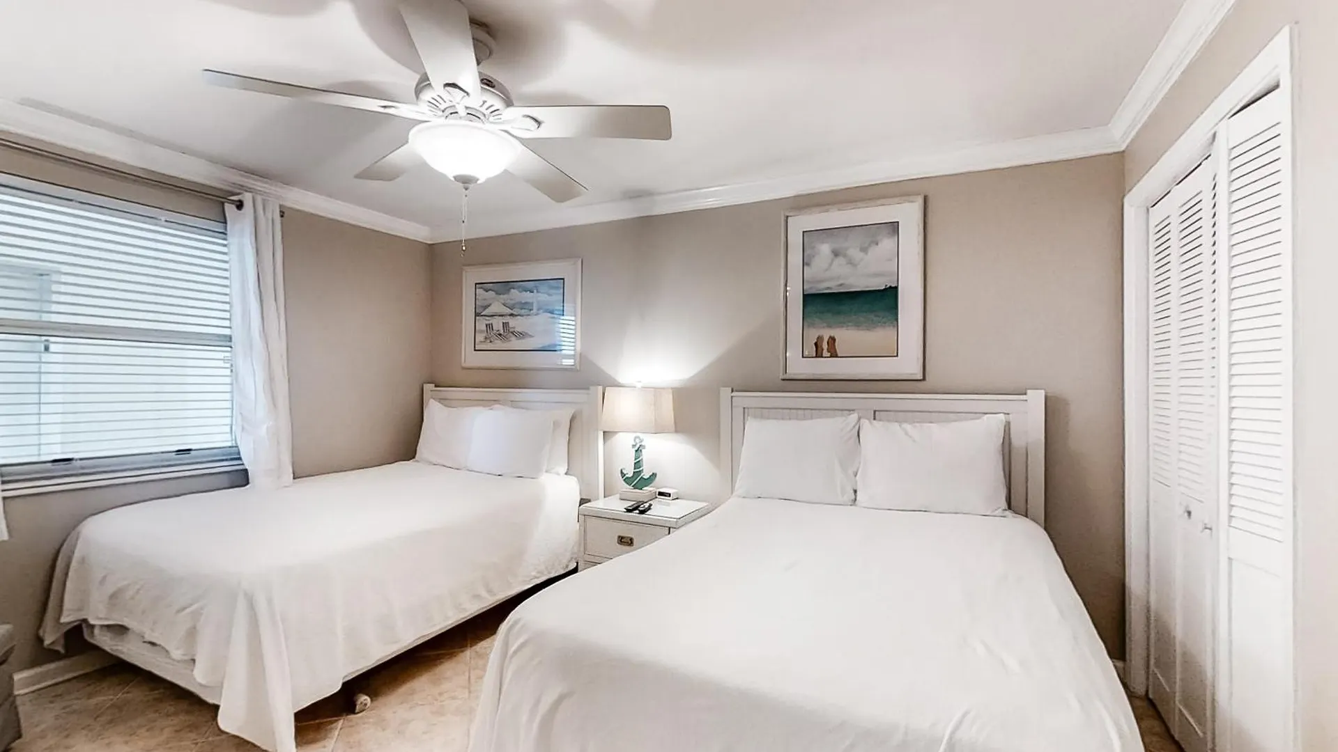 Holiday home Hidden Dunes Destin