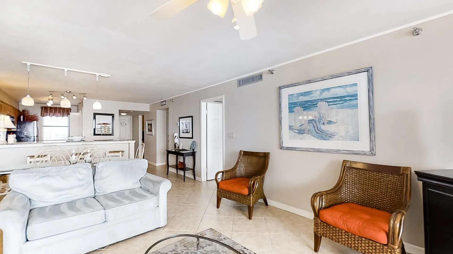 Hidden Dunes Holiday home Destin