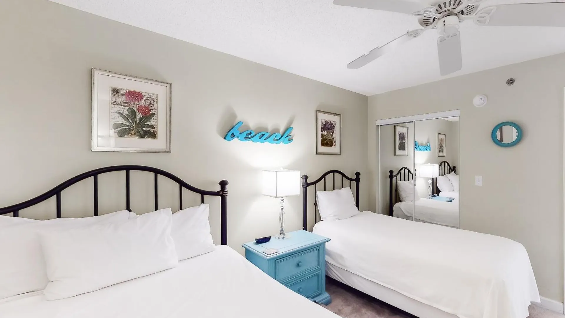 Leeward Key *