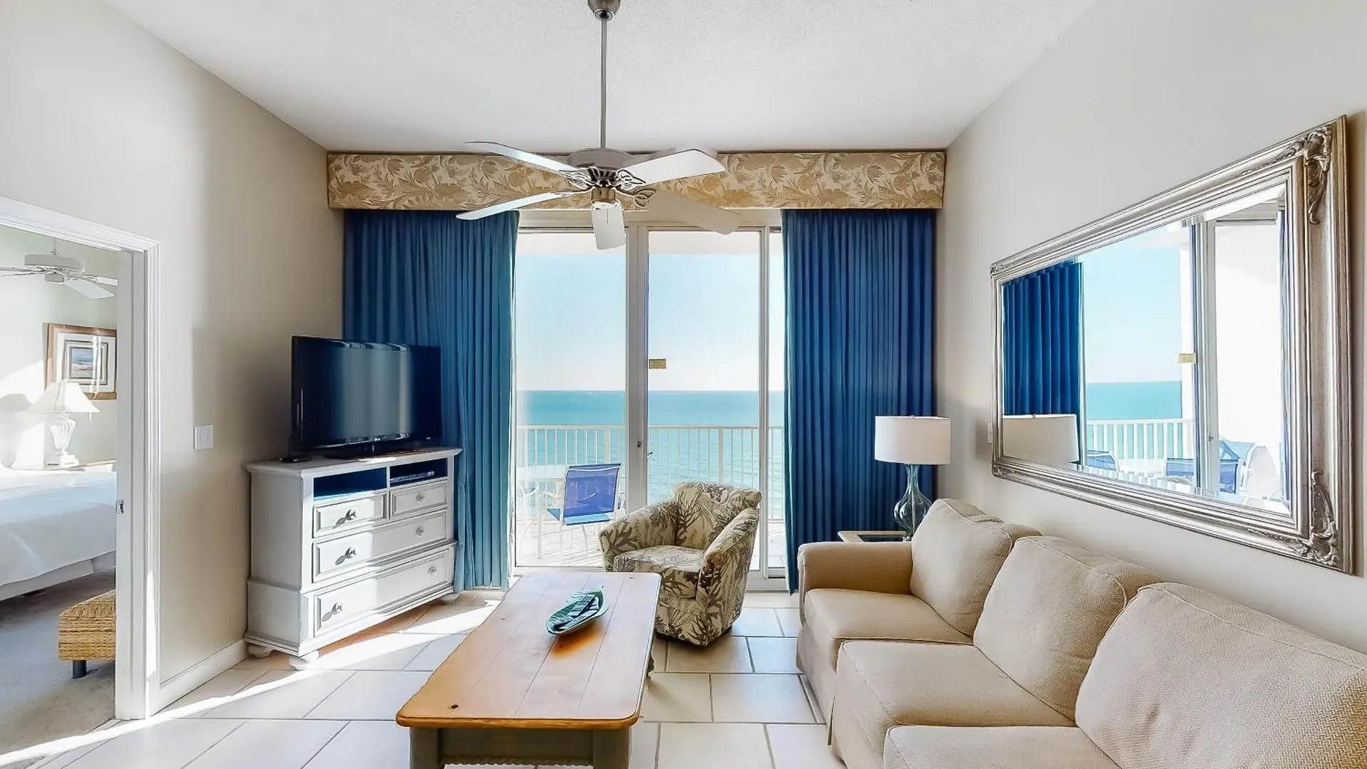 Apartment Leeward Key