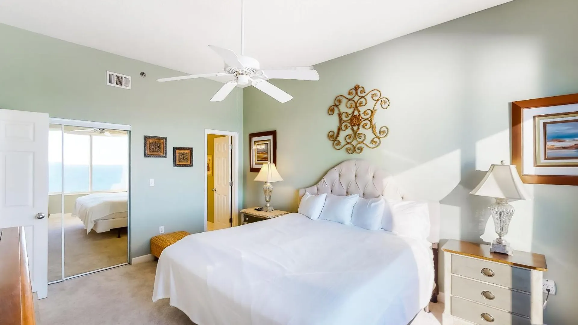 Apartment Leeward Key Destin