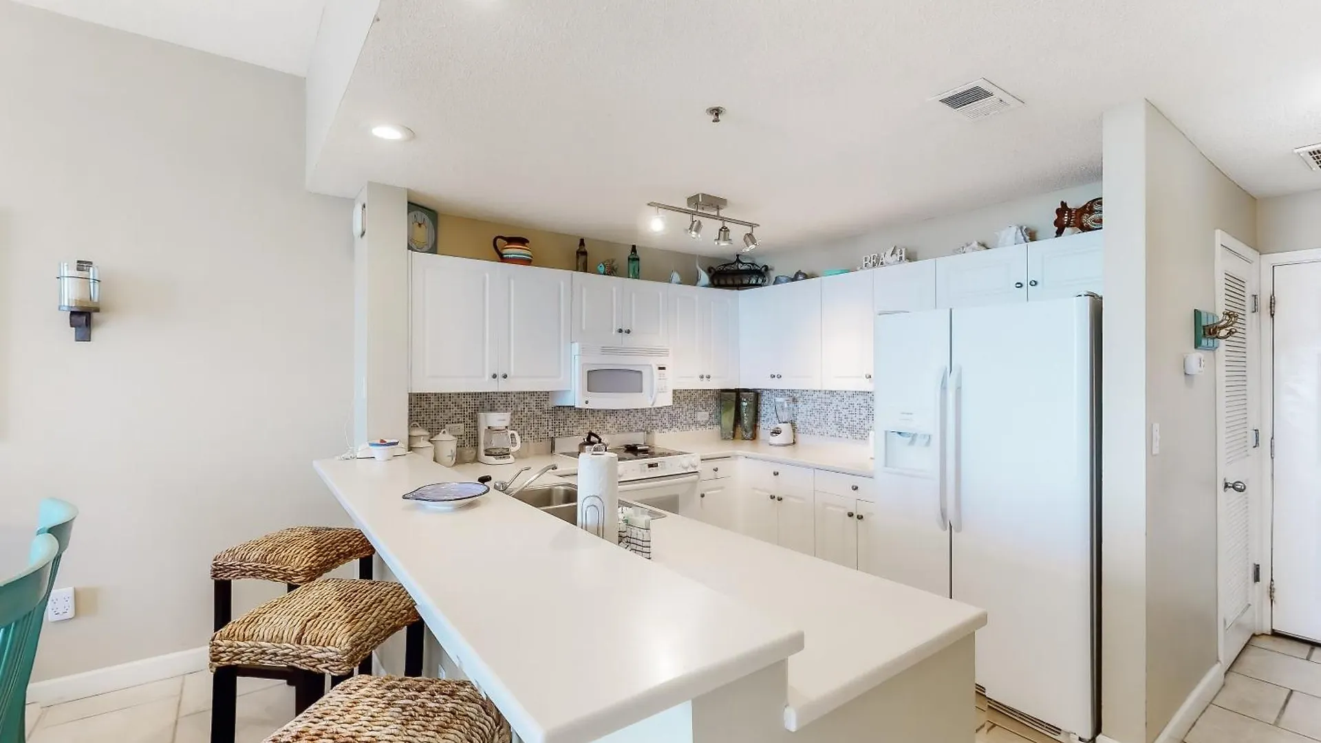 Apartment Leeward Key