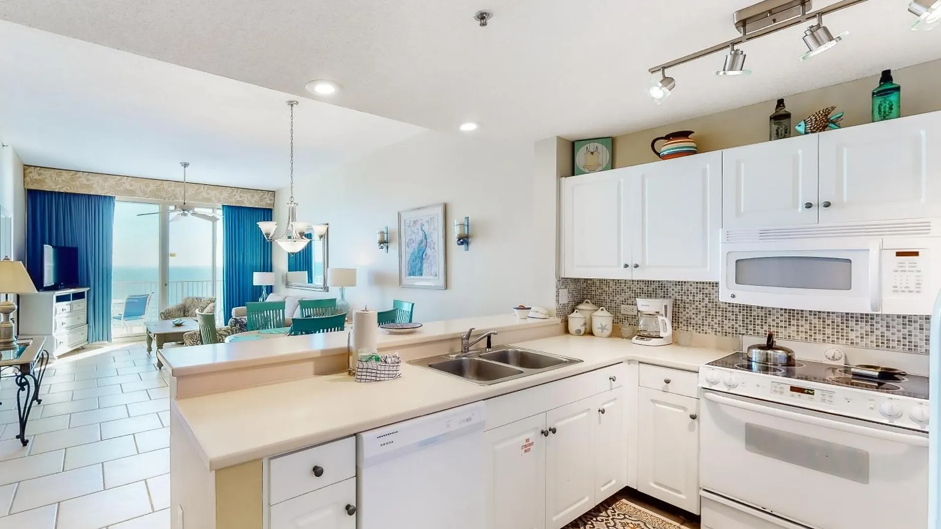 Leeward Key Destin