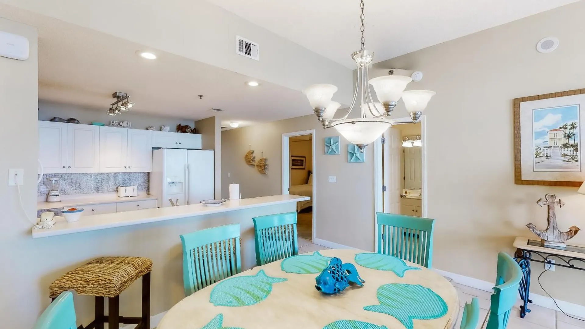 Leeward Key * Destin