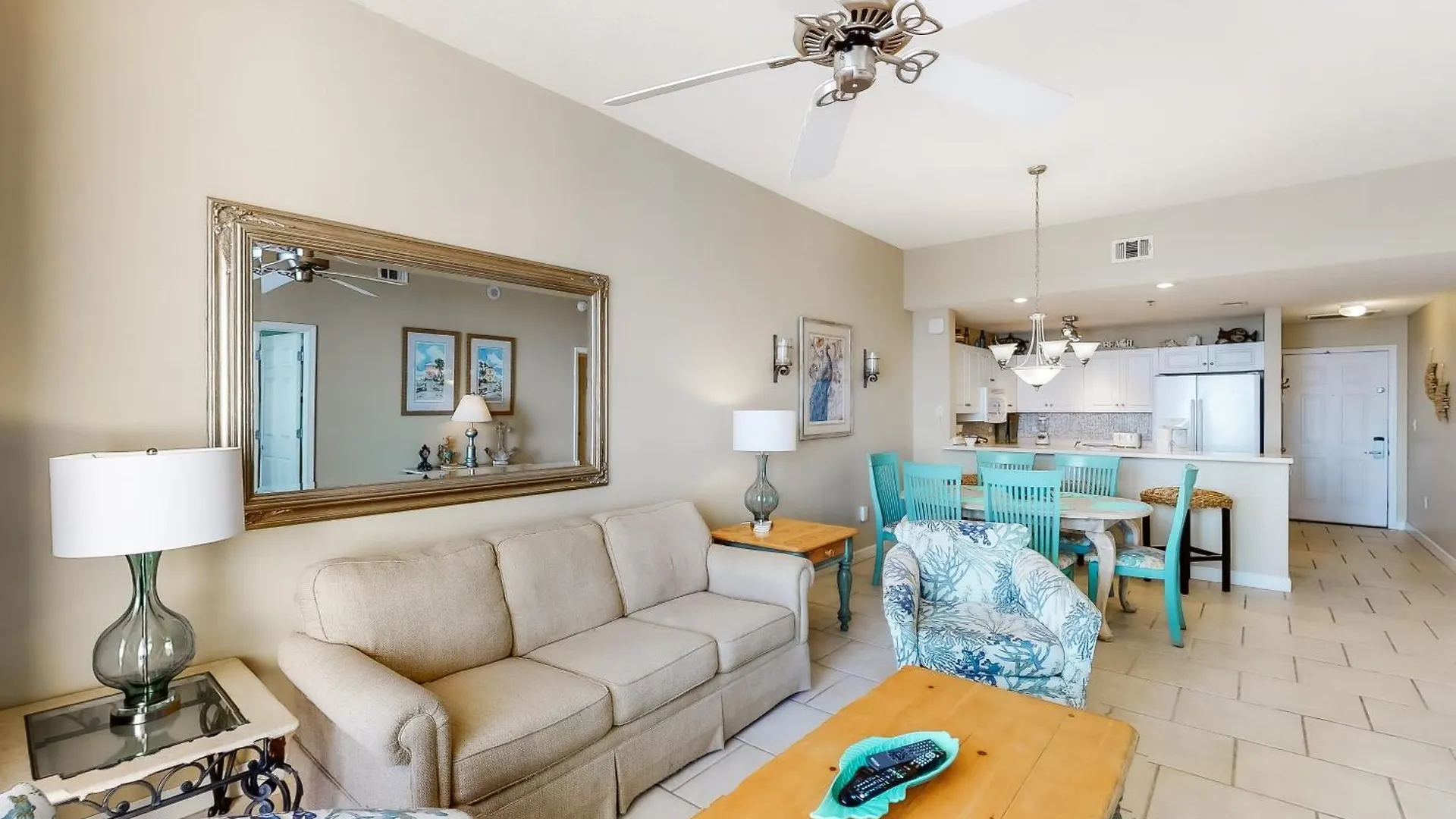 Apartment Leeward Key Destin