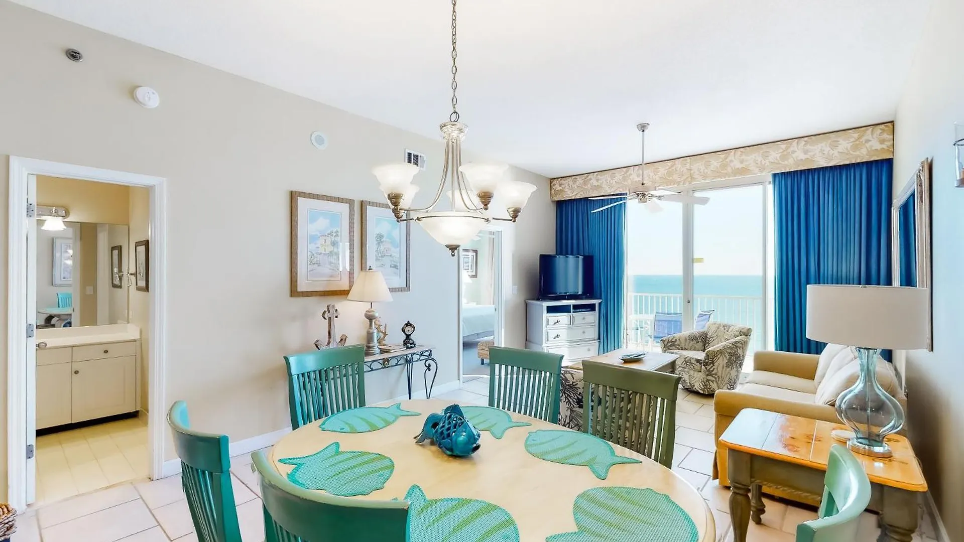 Apartment Leeward Key *