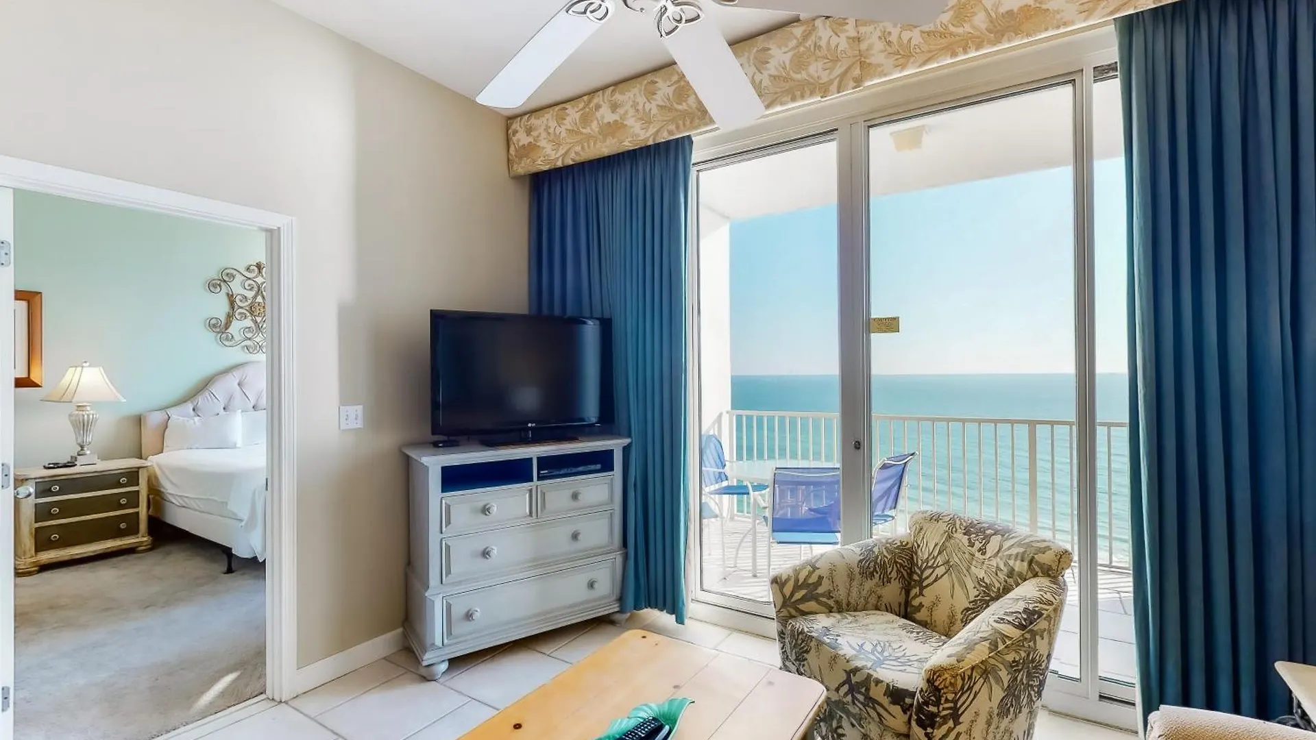 Apartment Leeward Key