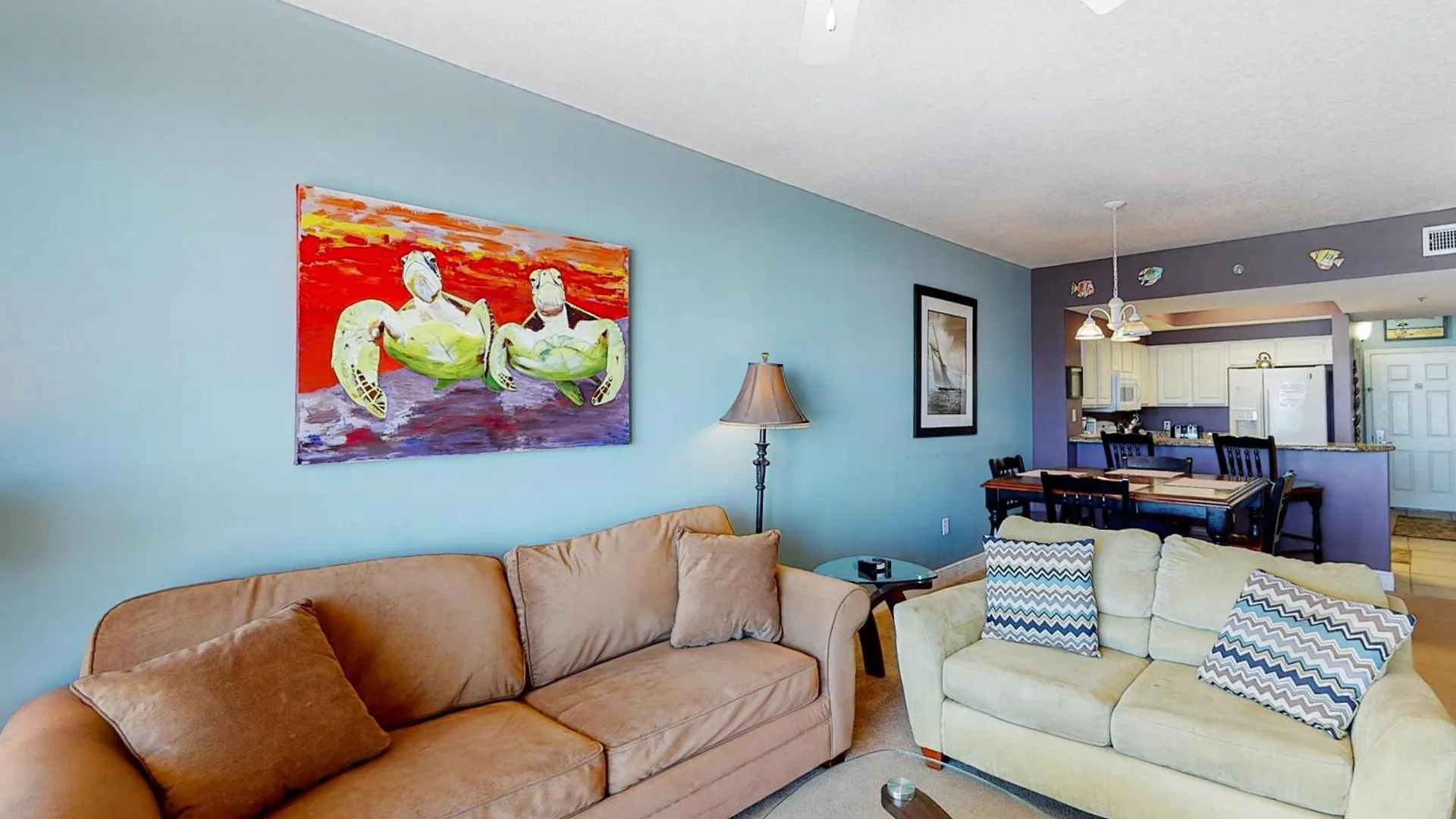 Ariel Dunes I Destin