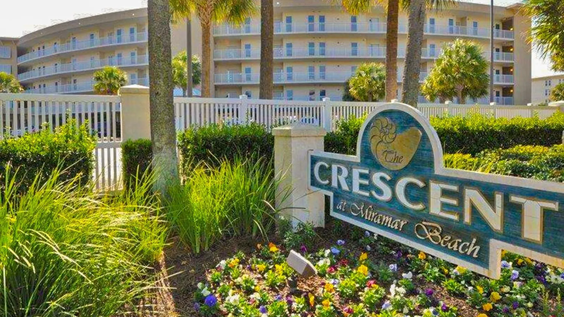 Crescent Ii