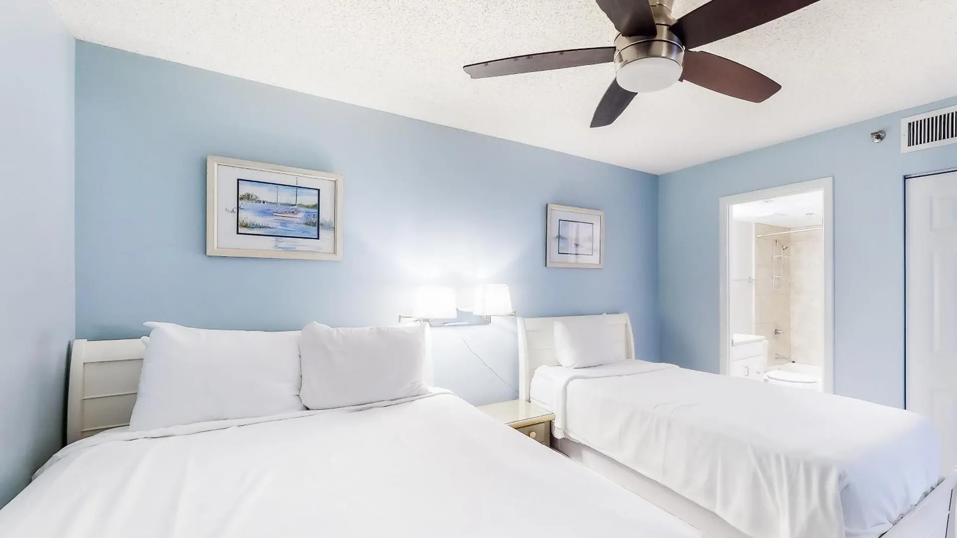 Holiday home Magnolia House At Pointe Iii Destin