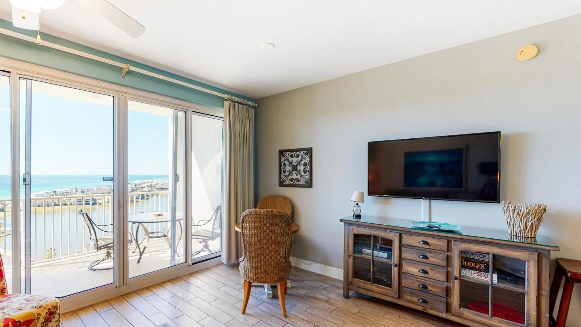Ariel Dunes Ii Holiday home Destin