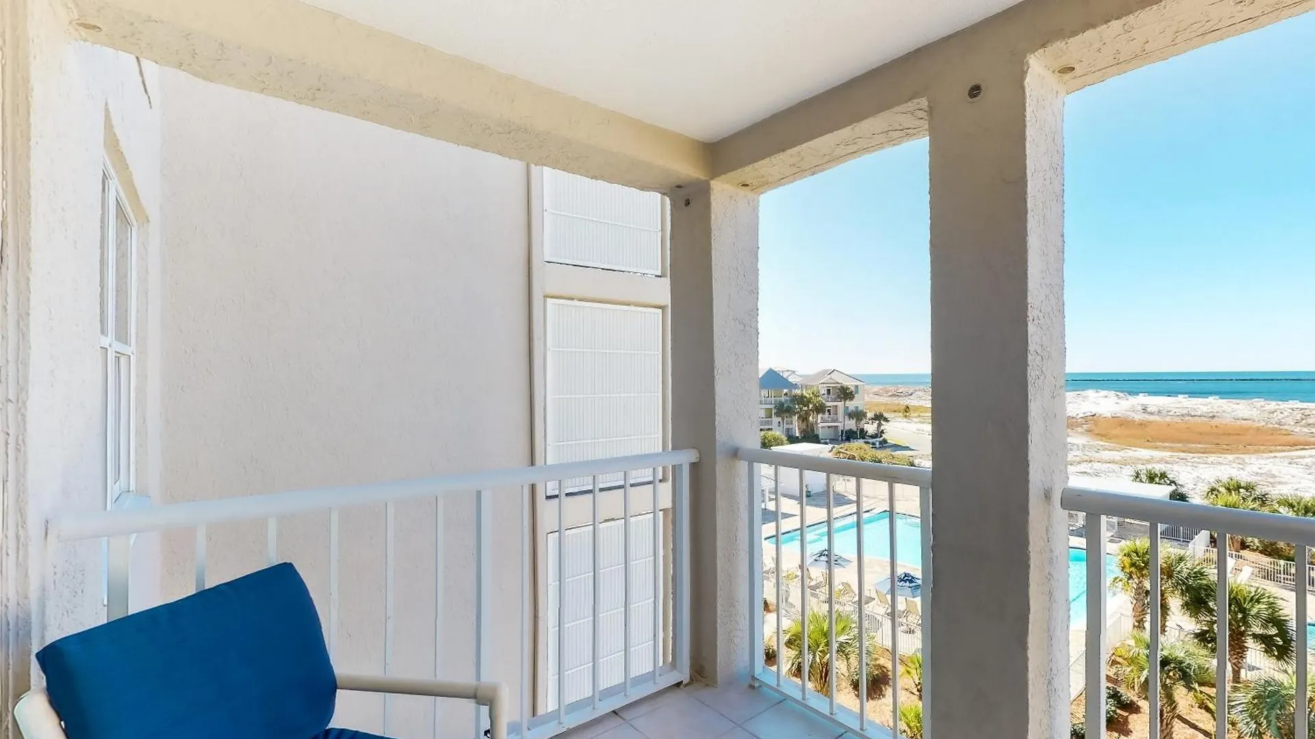 Magnolia House At Pointe Iii Holiday home Destin