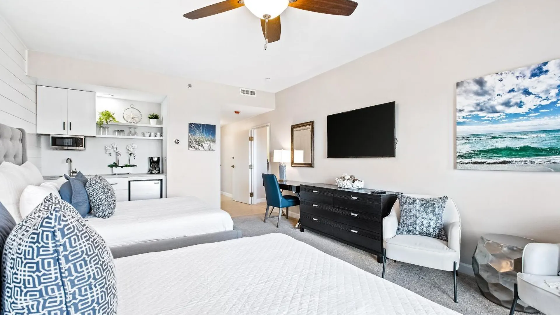 Apartment Tops'l Summit Vi *