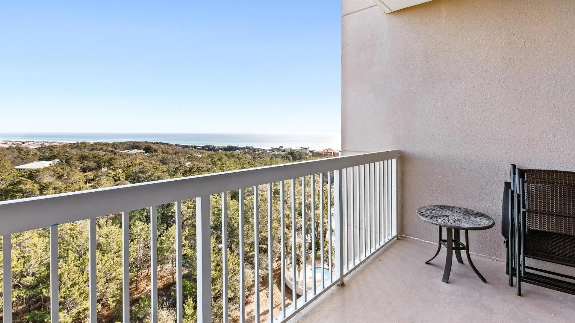 Apartment Tops'l Summit Vi