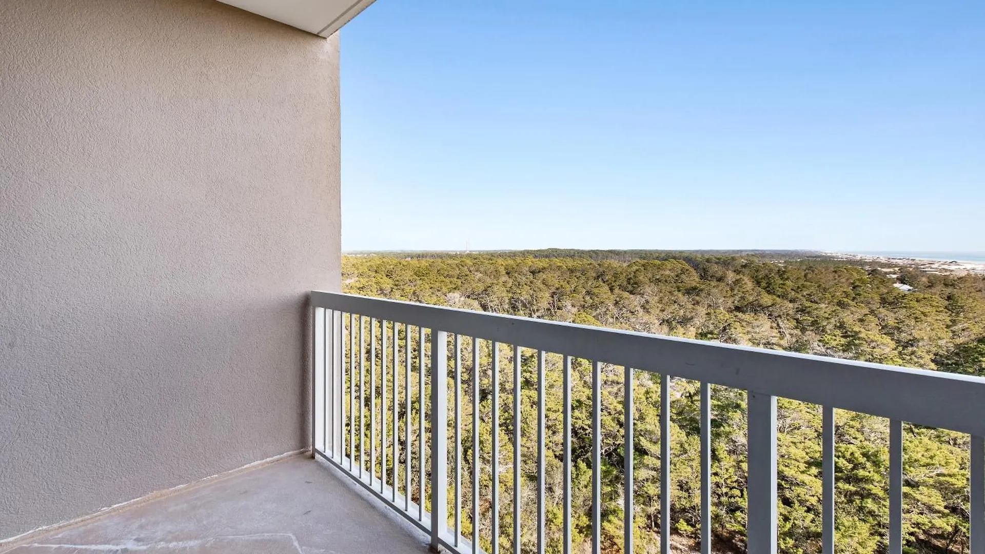 Apartment Tops'l Summit Vi *