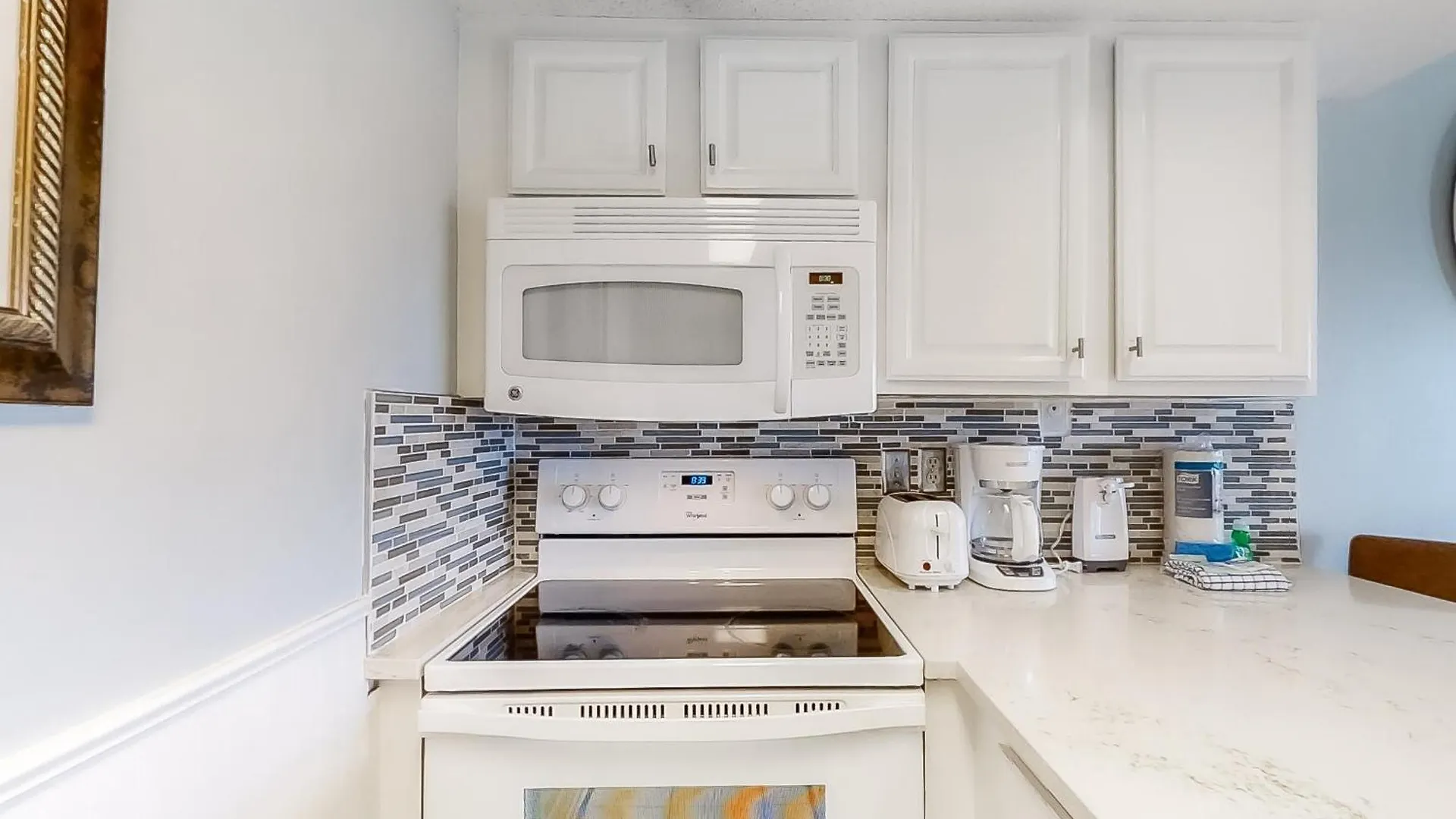 Gulfview Holiday home Destin