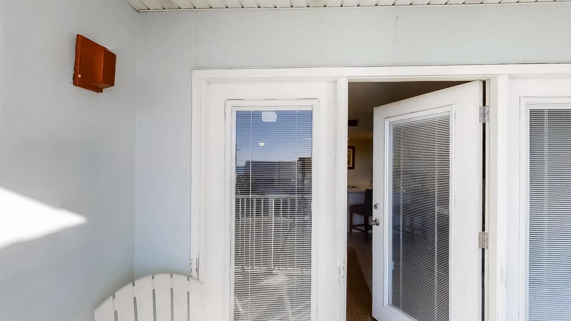 Gulfview Holiday home