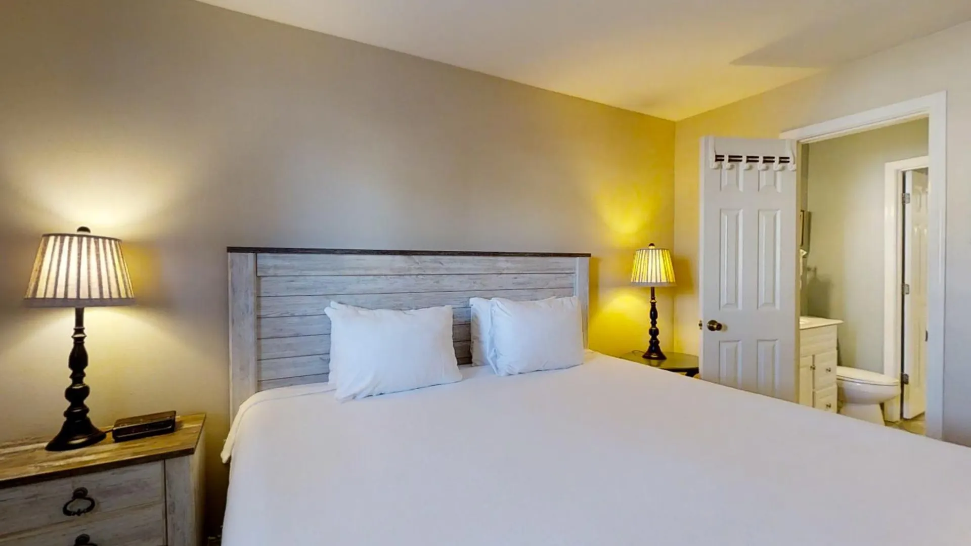 Crystal Sands Iii Holiday home