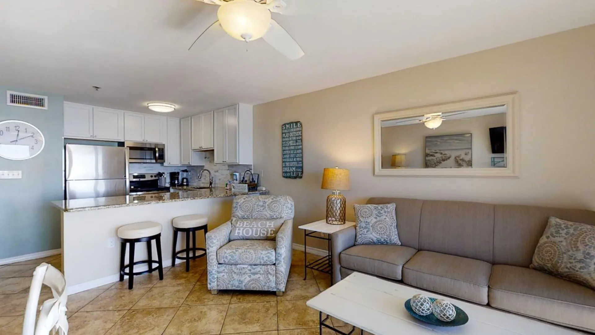 Holiday home Crystal Sands Iii Destin