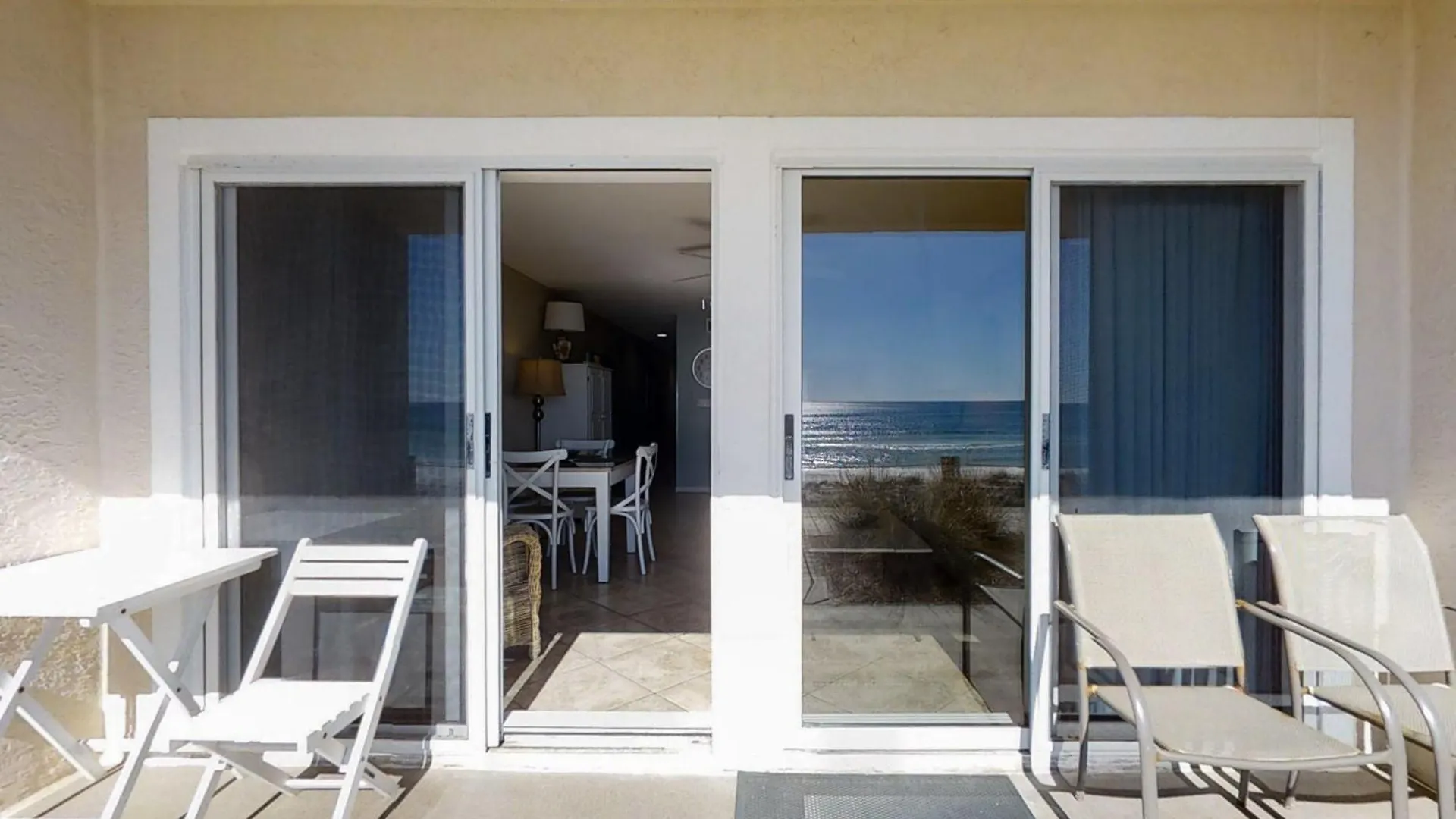 Holiday home Crystal Sands Iii Destin