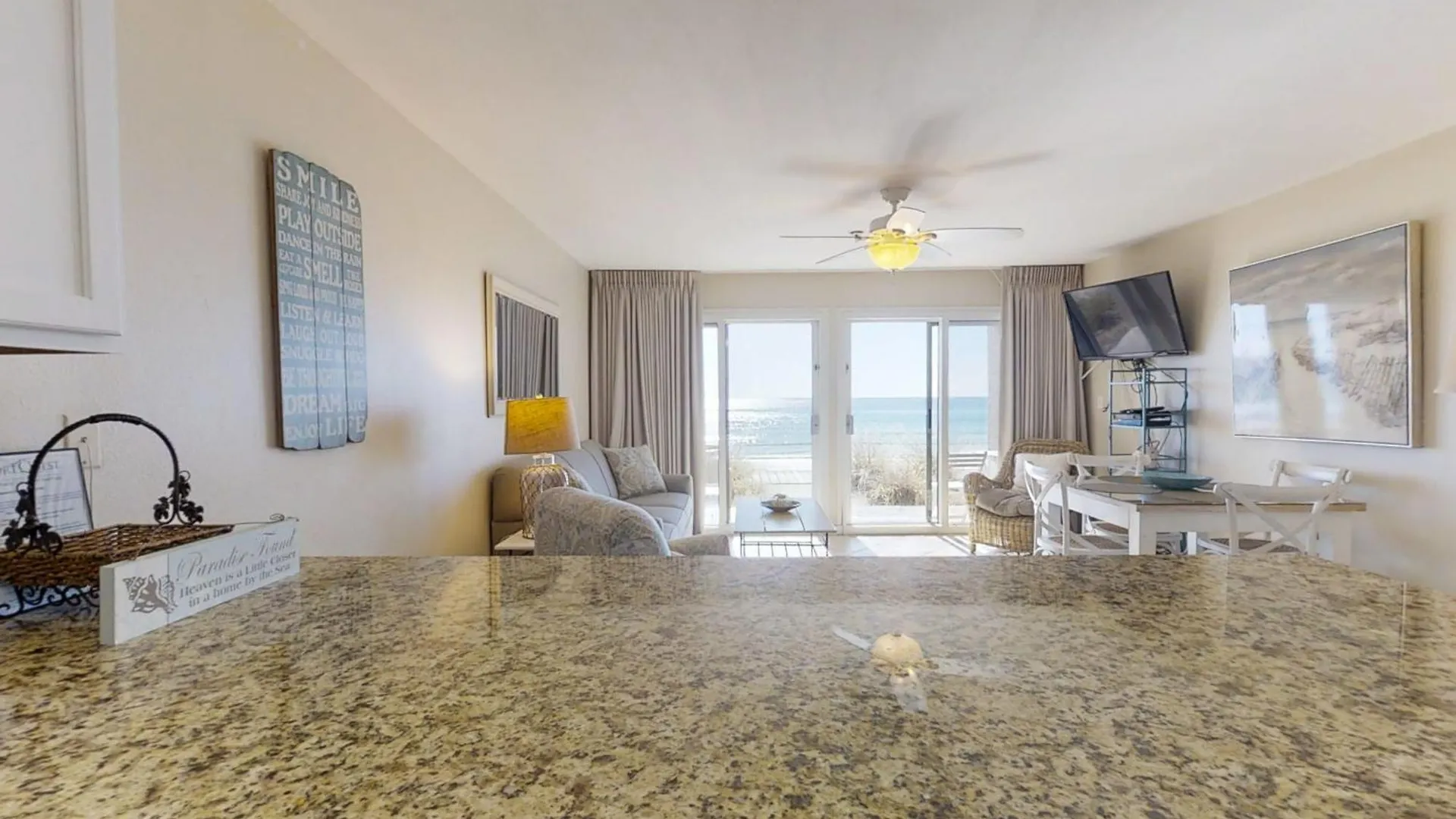 Holiday home Crystal Sands Iii *