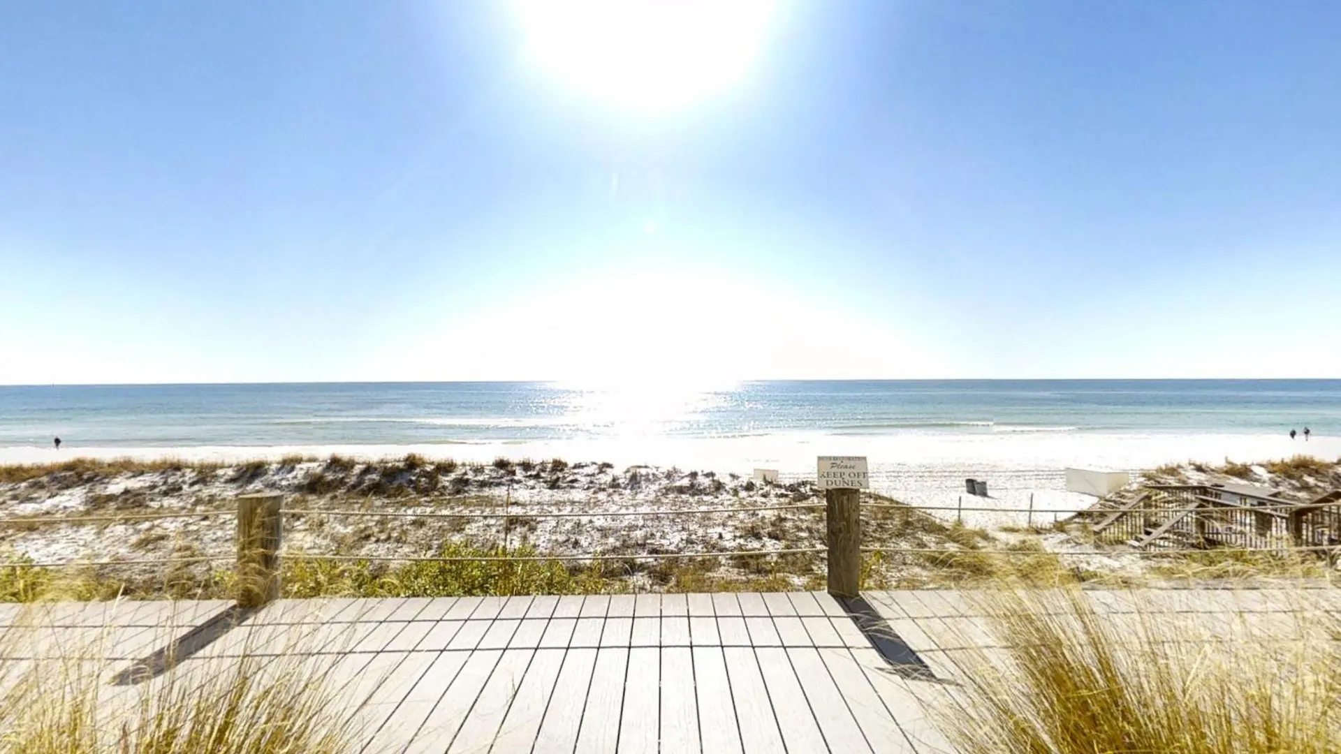 Crystal Sands Iii Holiday home